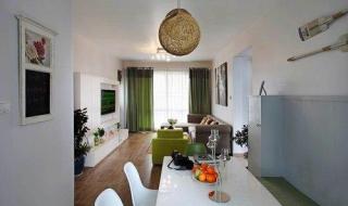 小三房简约装修 小三房简约装修