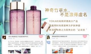 雅诗兰黛紫竹水 雅诗兰黛紫竹水