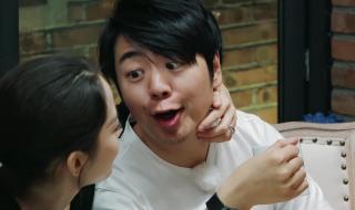 幸福我不让 幸福我不让