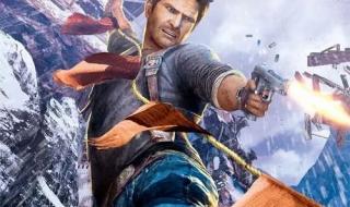 神秘海域2攻略 神秘海域2攻略