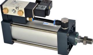 亚德客气缸 亚德客气缸