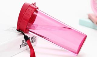 特百惠运动水杯 特百惠运动水杯