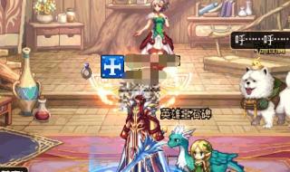 dnf九周年宠物属性 dnf九周年宠物属性