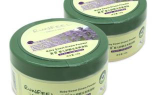 玉米爽身粉 玉米爽身粉