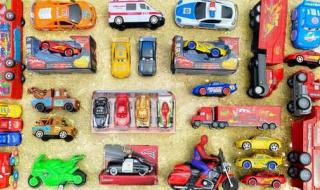 越野大卡车 越野大卡车