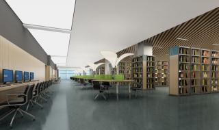 温州图书馆 温州图书馆