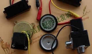 小便感应器 小便感应器