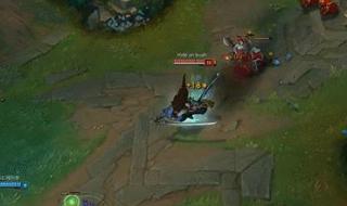 辛德拉连招 辛德拉连招