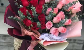 情人节玫瑰花多少钱 情人节玫瑰花多少钱