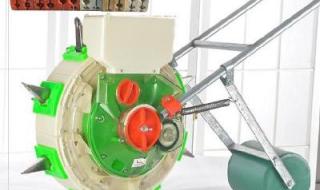 小型播种机 小型播种机