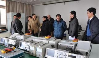 上海电工证哪里考