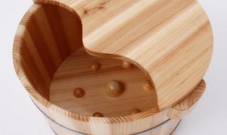 洗脚木盆价格 洗脚木盆价格