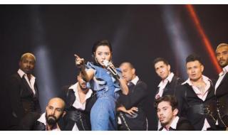 张靓颖最好听的歌