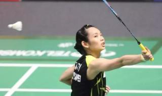 羽毛球世锦赛2018冠军 羽毛球世锦赛2018冠军