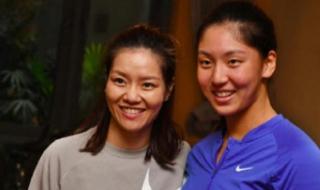 李娜网球第一次大满贯 李娜网球第一次大满贯