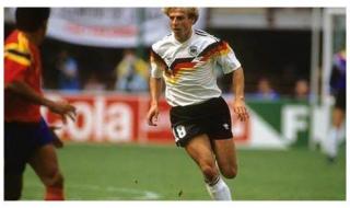 世界杯历届射手榜