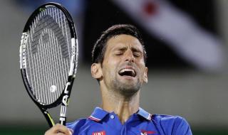 纳达尔为什么怕德约