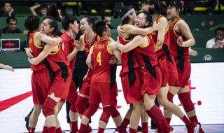 女篮决赛时间什么时候 女篮决赛时间什么时候