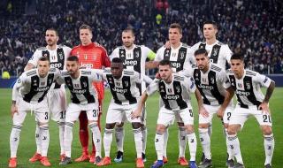 尤文图斯传奇球星 尤文图斯传奇球星