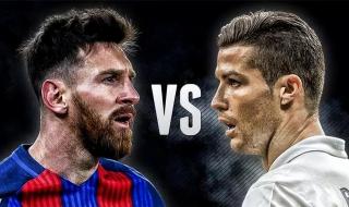 梅西和c罗谁的地位更高